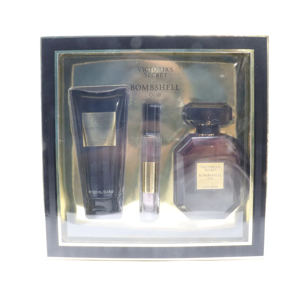 Eau De Parfum 5-Pcs Set T481362