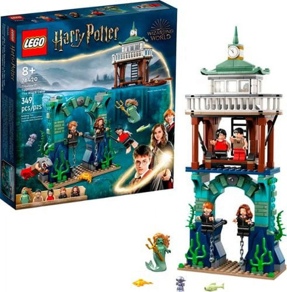 Lego Harry Potter Building Set E735670