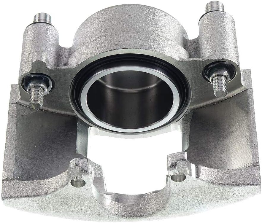 Disc Brake Caliper Assembly Without Bracket Front Left Driver Side E918925