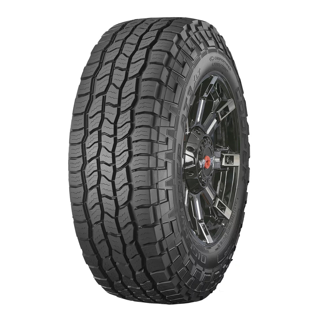 All Terrain Light Truck Tire M98778