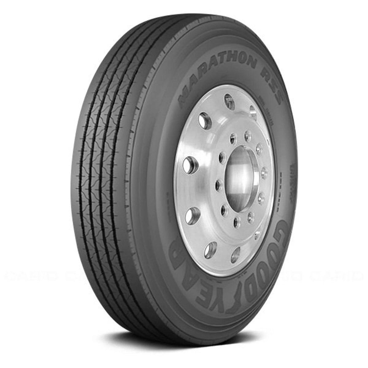 11R22.5 Commercial Tire N65450