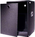 Carpeted Econo Rack L719