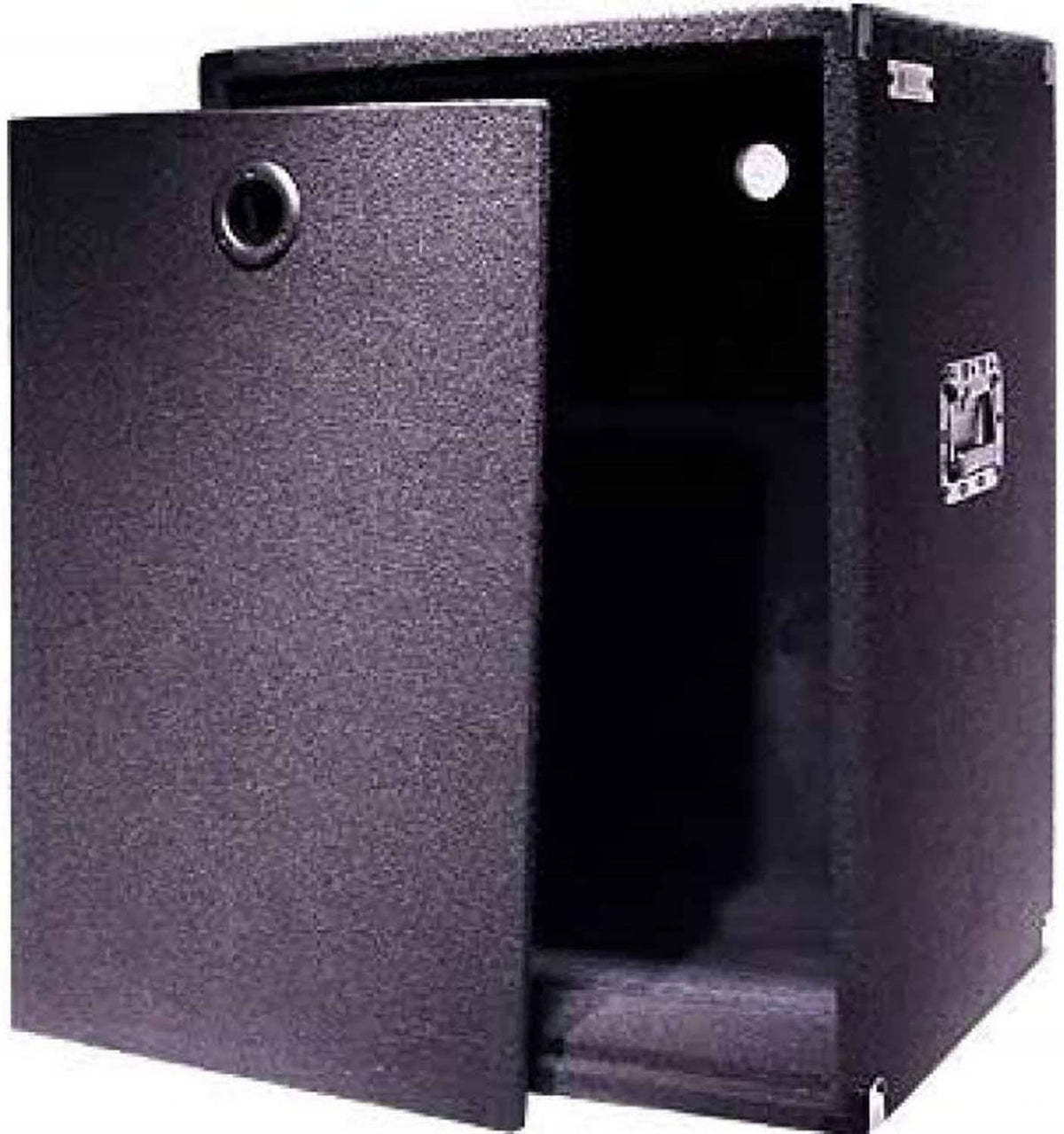 Carpeted Econo Rack L719