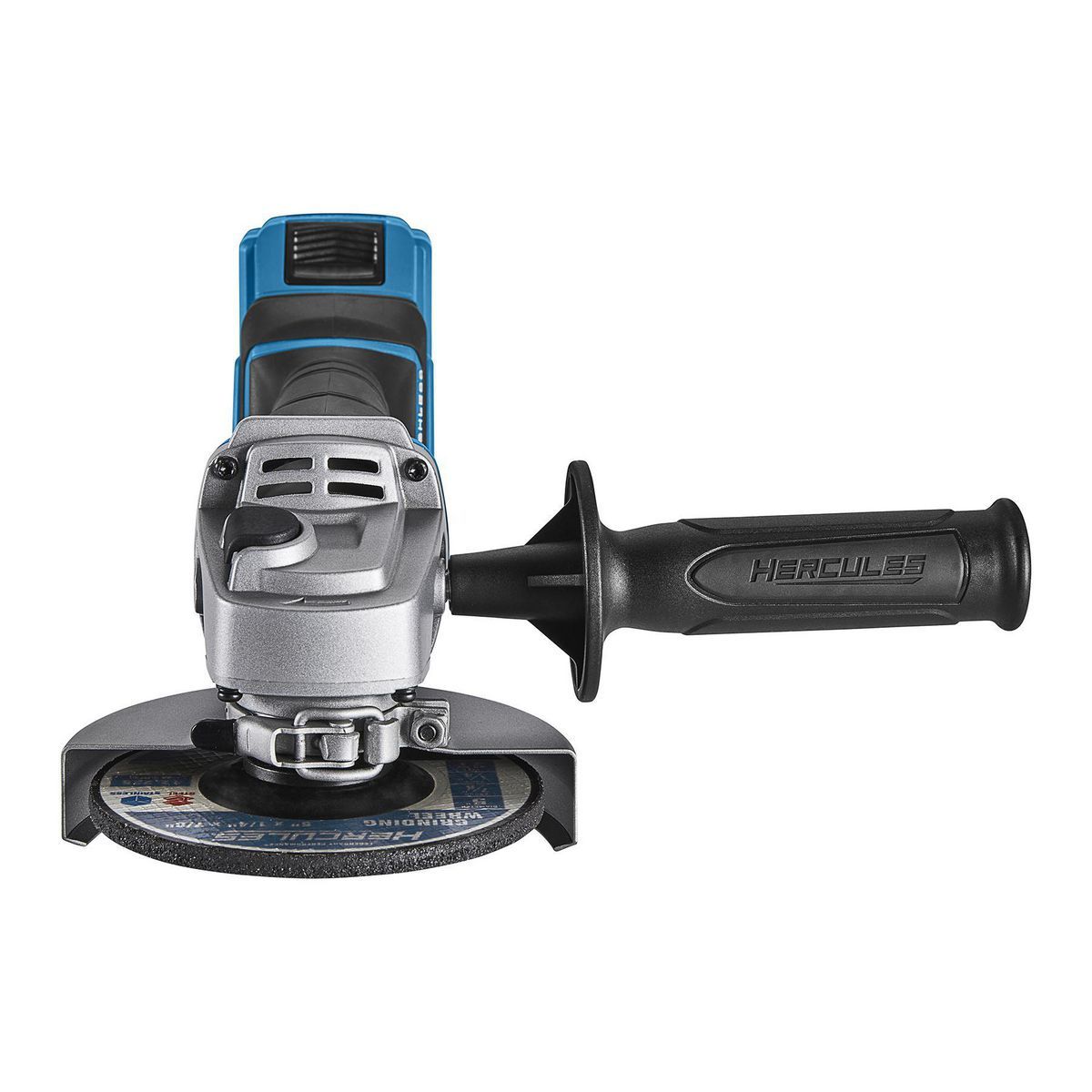 4-1/2 in./5 in. Cordless Angle Grinder N695987