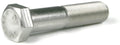 7/16 inch x 3 inch Hex Cap Screw 316 Stainless Steel 275 pcs J97319