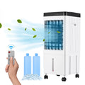 Portable Air Conditioner Cooler Fan with 3 Wind Speeds V558