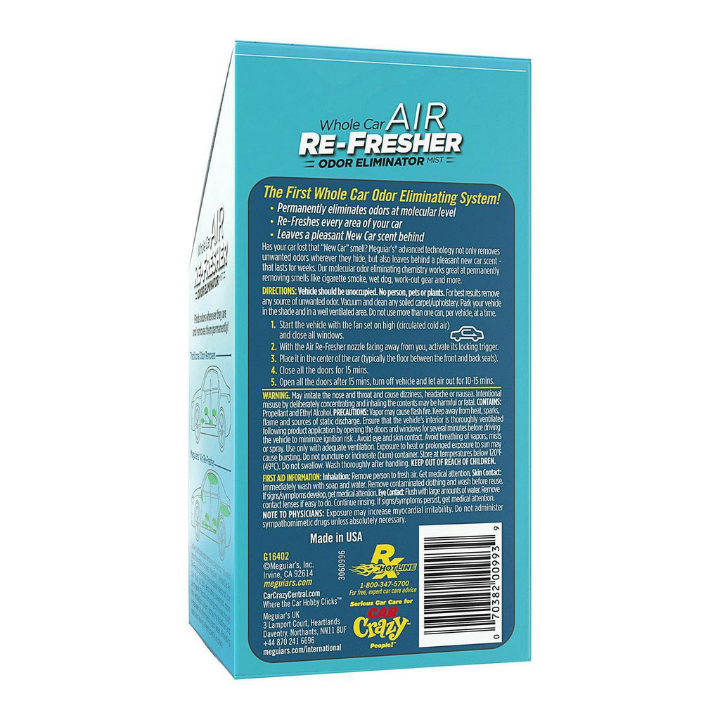 2 oz. Air Freshener P480