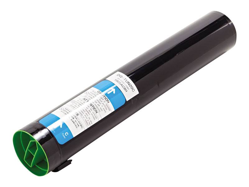 Cyan Toner Cartridge J353