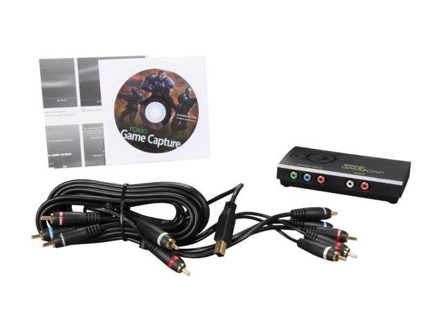 Game Capture Y1752