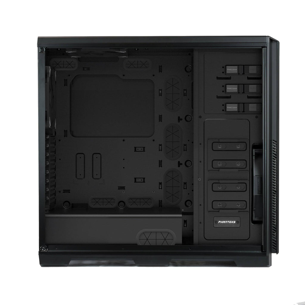 Full Tower Chassis with Window J94855
