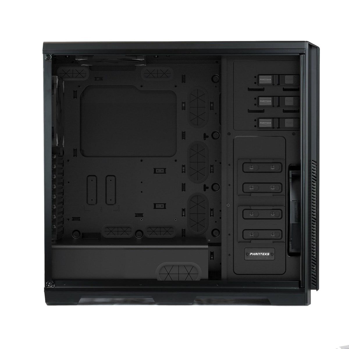 Full Tower Chassis with Window J94855
