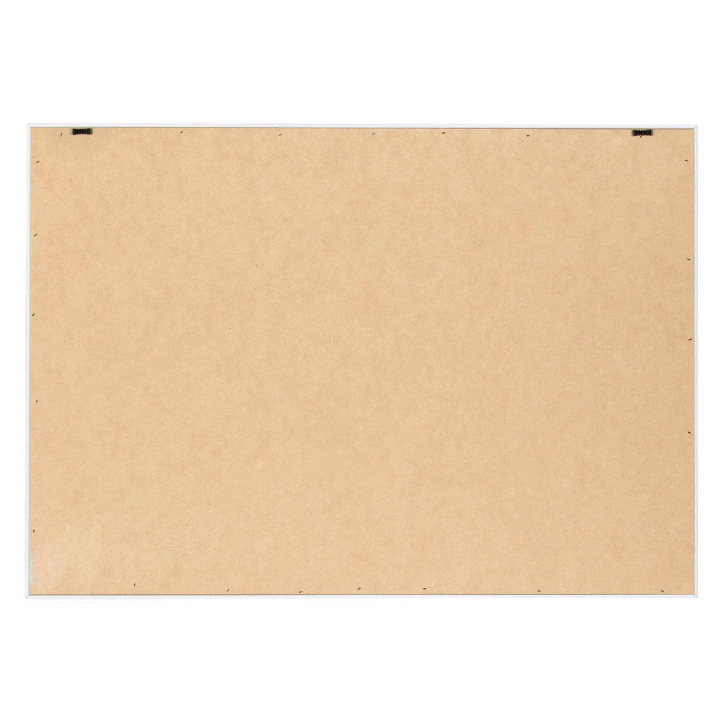 Framed Canvas K85161
