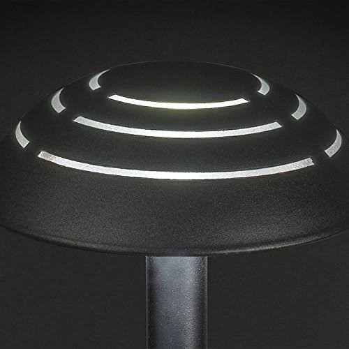 Cast Aluminium LED Light S7283