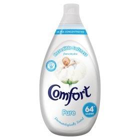 Ultra Concentrated Fabric Conditioner 64 Washes 960mL W635754