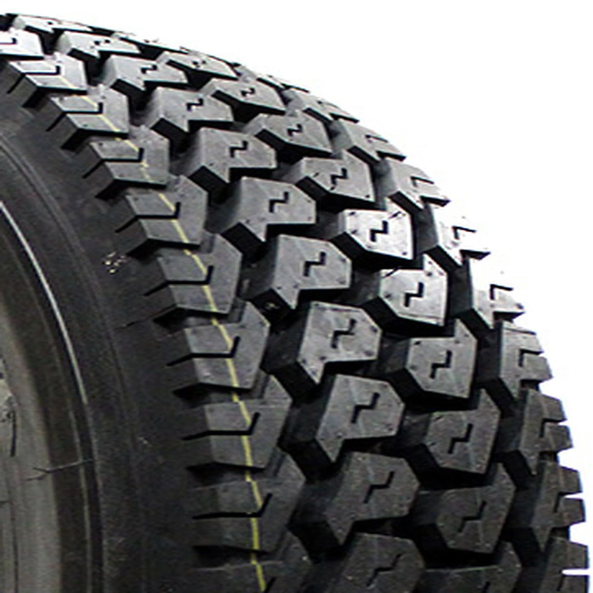 295/75R22.5 Commercial Tire X985104