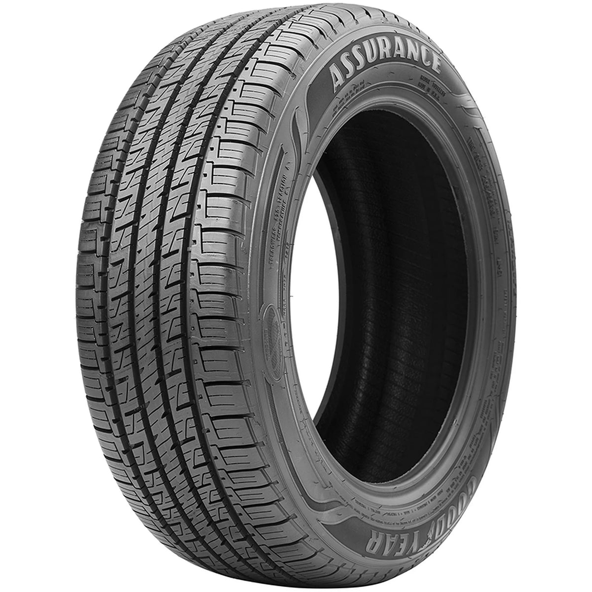 225/50R17 94V All-Season Tire N384