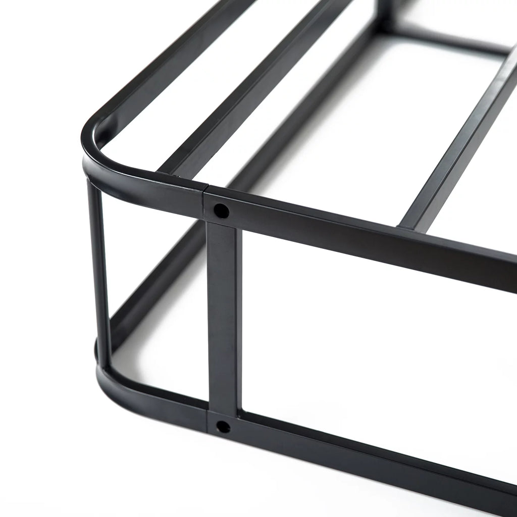 Queen Metal Box Spring H6550