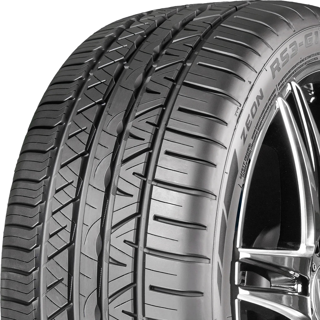 All Season 275/40R18 99W Passenger Tire X350