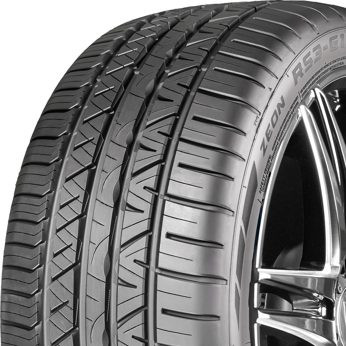 All Season 275/40R18 99W Passenger Tire X350