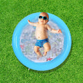 Swimming Pools 23 x 23.7 inches O530188