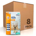 Dog Training Pads with Attractant O6202