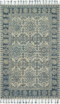 Mist Blue Rug 9'3 x 13' D1681