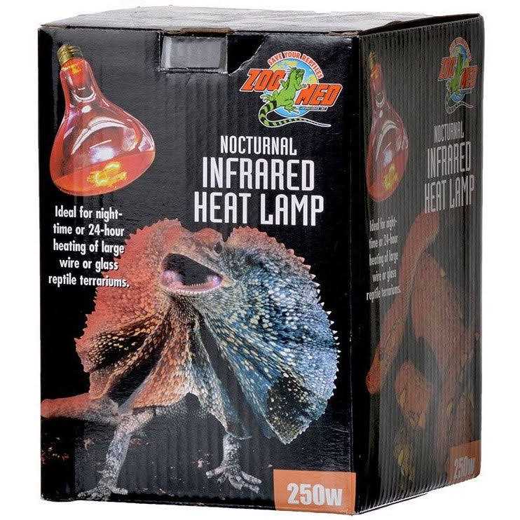 Nocturnal Infrared Heat Lamp Z33769