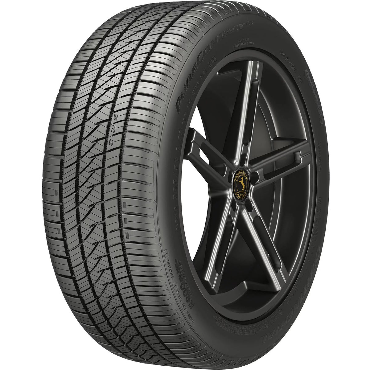 215/55R17 94 V Tire Z98908