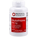 Glutathione 500mg 60vc D441