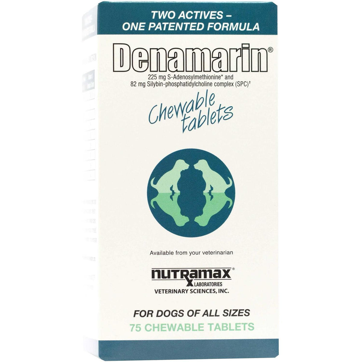 Denamarin for Dogs O238