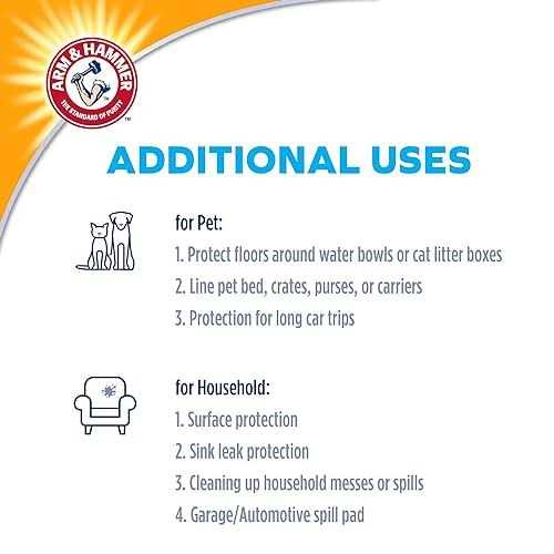 Dog Training Pads with Attractant O6202