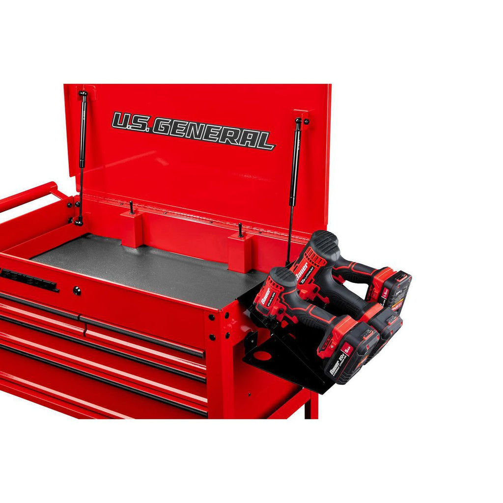 Magnetic Power and Air Tool Holder Q454