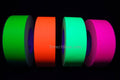 4 Pack 2 inch Fluorescent Gaffer Tape Z9086