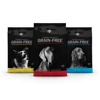 Grain Free Whitefish & Sweet Potato Dry Dog Food M768