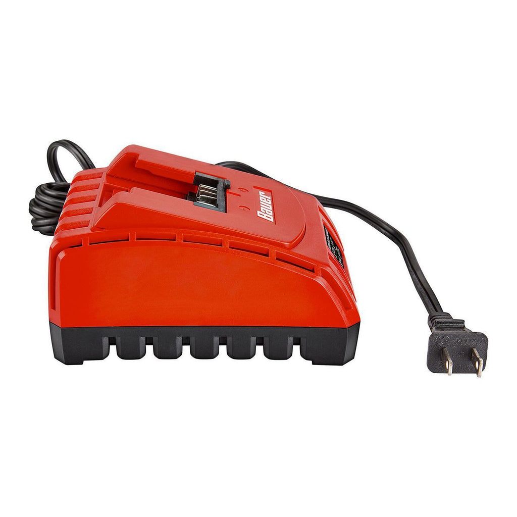 20V Lithium-Ion Battery Charger C14018