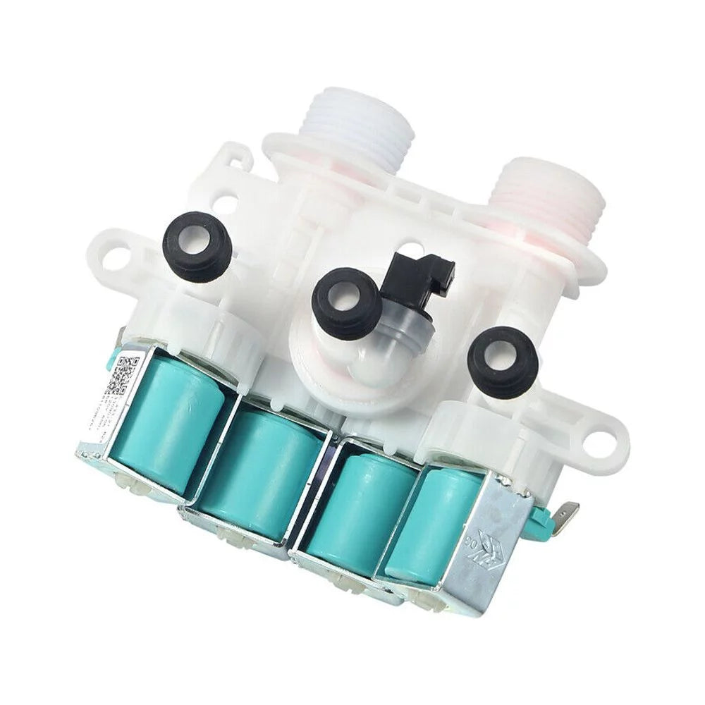 Multi-Color Washing Machine Valve Plastic E14070