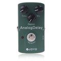 Analog Delay Electric Guitar Effect Pedal J9698
