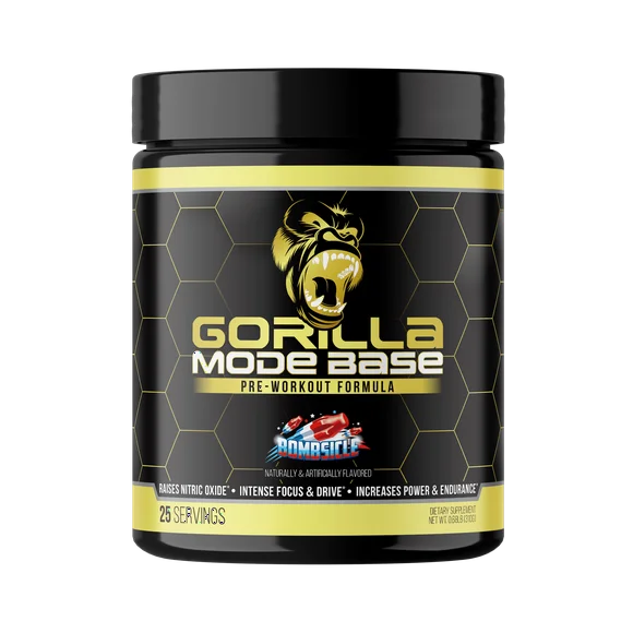 Pre-Workout Dietary Supplement Z112403