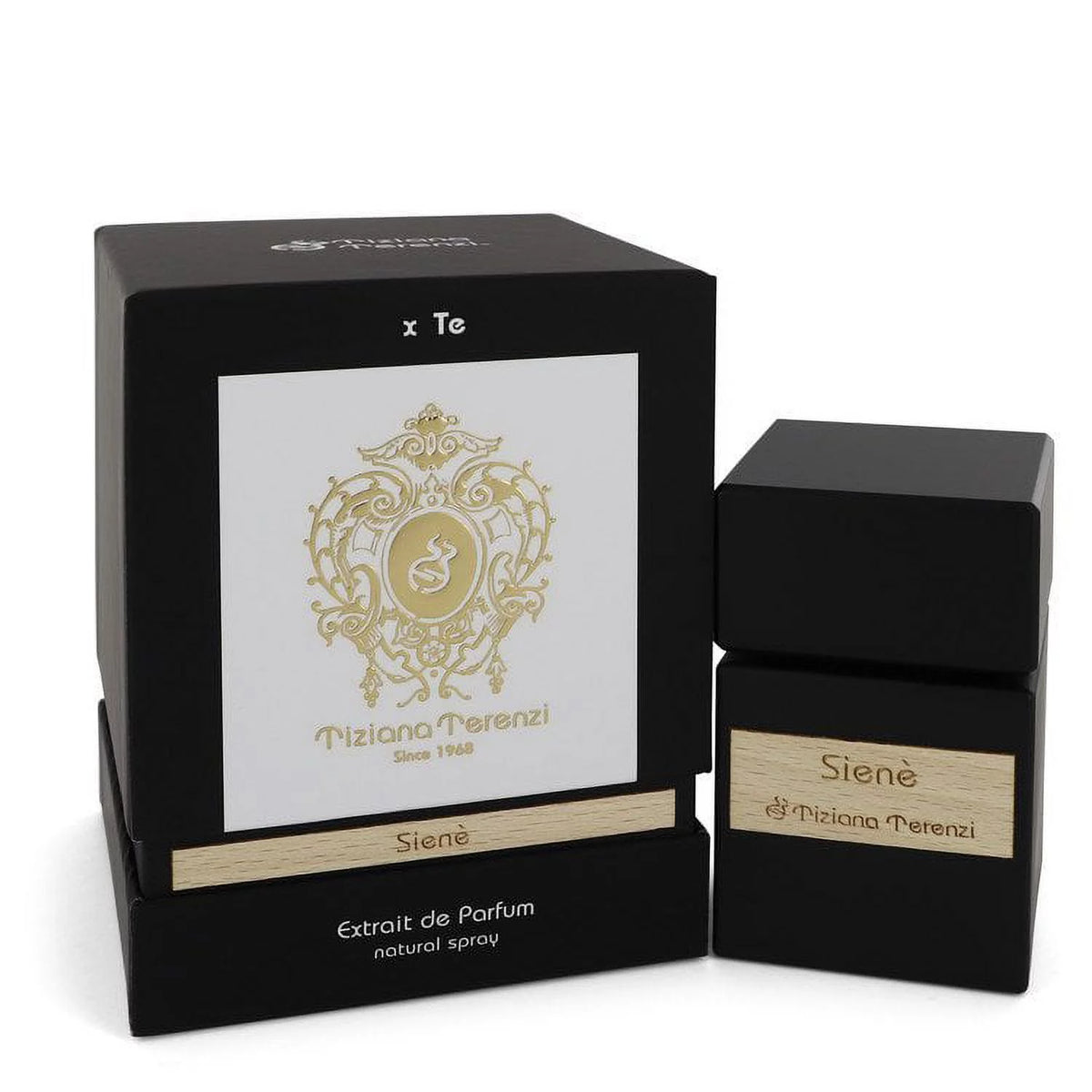 Extrait De Parfum Spray 3.38 oz T87070