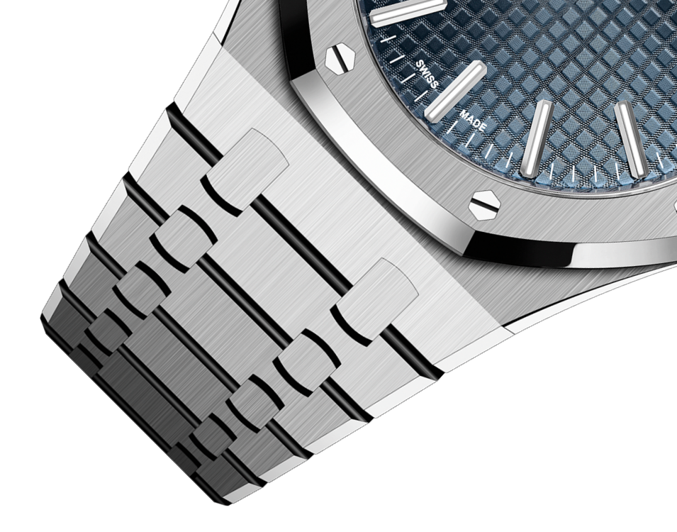 41mm Dial G176