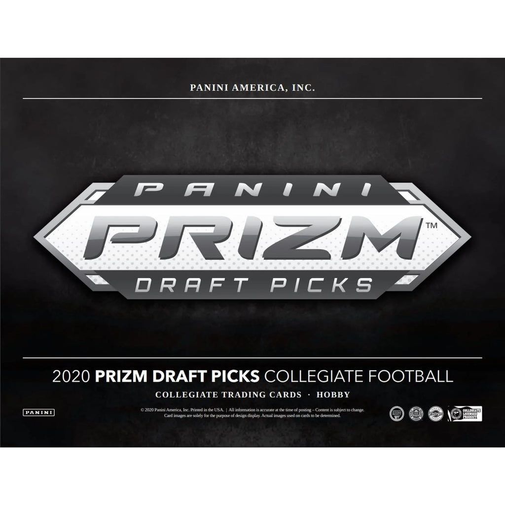 Football Trading Cards Mega Box V12262