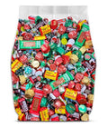 Assorted Christmas Chocolate Variety Pack 5lb Bulk Individually Wrapped I3505