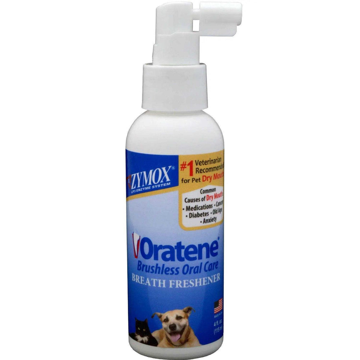 Breath Freshener B95449
