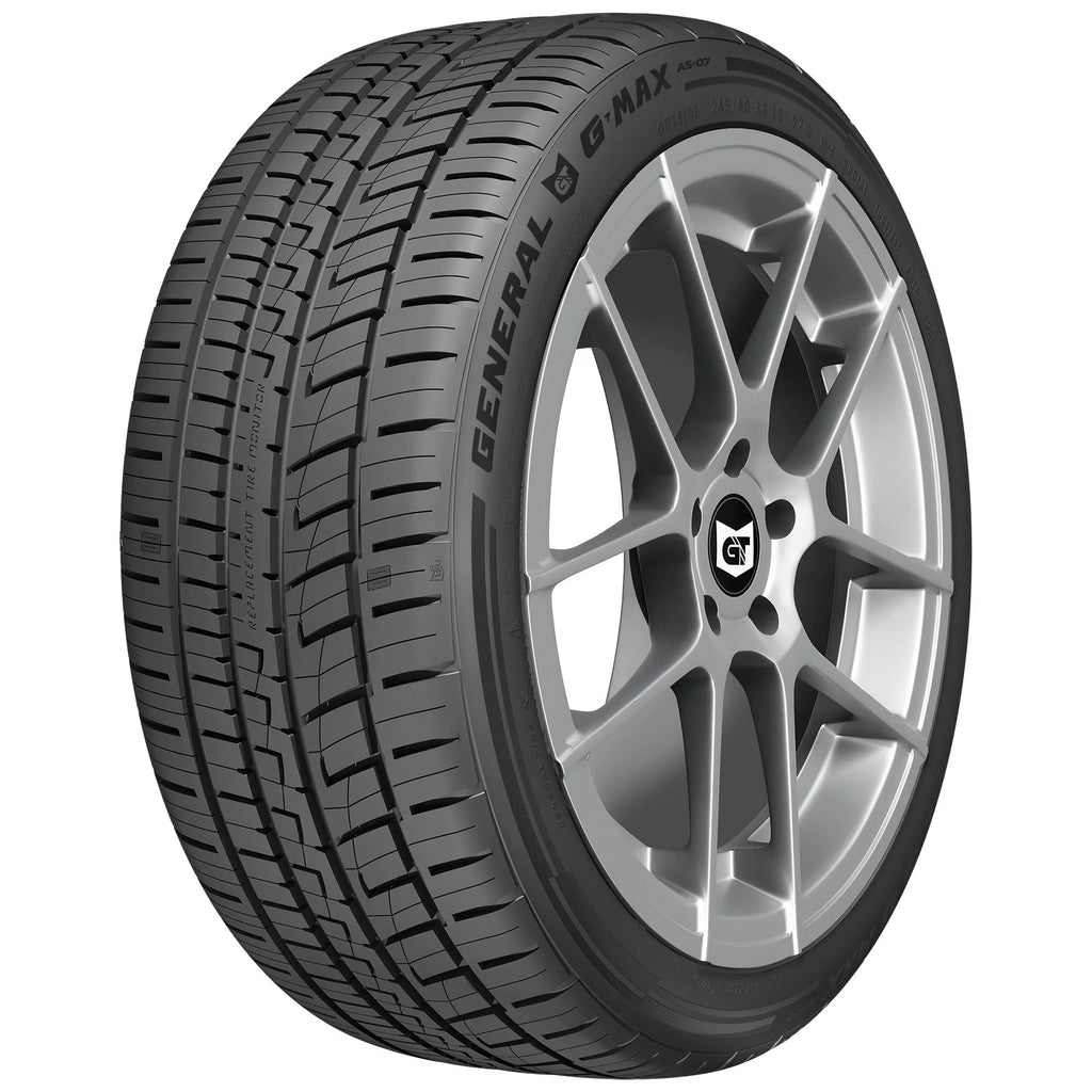 All Season 265/35ZR18 97W XL Passenger Tire D119263