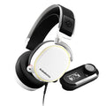 White Headset O321050