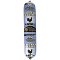 Chicken Dog Food Roll X28864