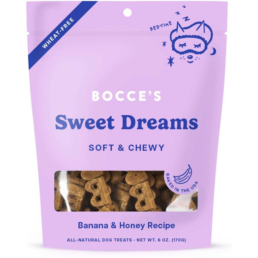 Soft & Chewy Dog Treats A4095