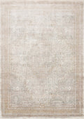 Sand Ivory 2'8 x 10' Rug C978571