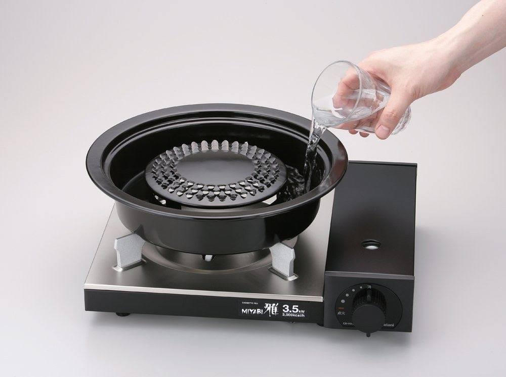 Grilled Plate Y43157