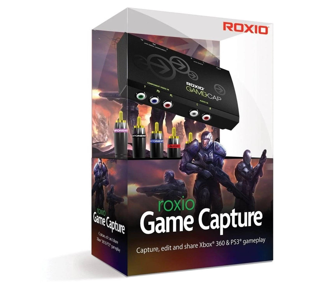 Game Capture Y1752